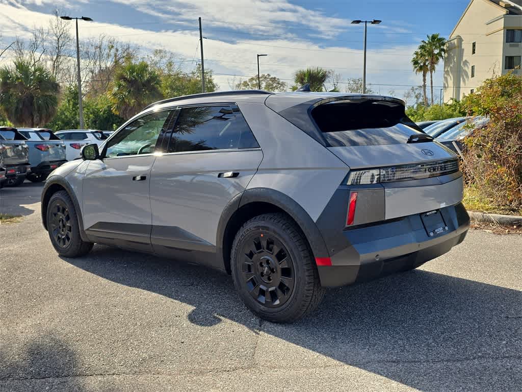 Thumbnail: 2026 Hyundai Ioniq 5 - 3