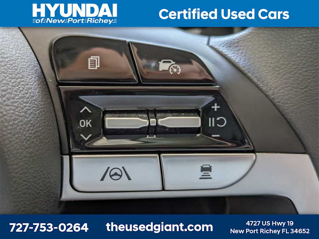 Thumbnail: 2024 Hyundai Tucson - 29