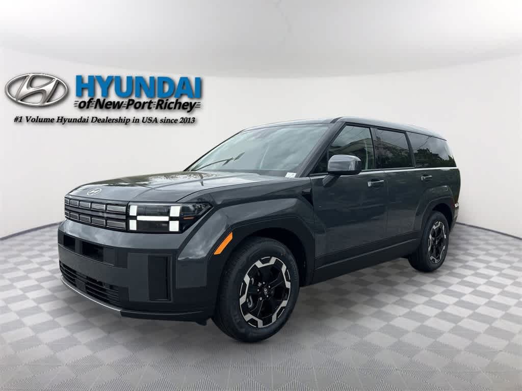 Thumbnail: 2025 Hyundai Santa Fe - 1