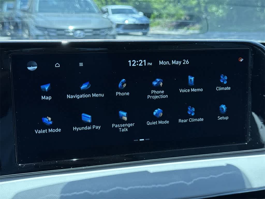 Thumbnail: 2025 Hyundai Palisade - 27