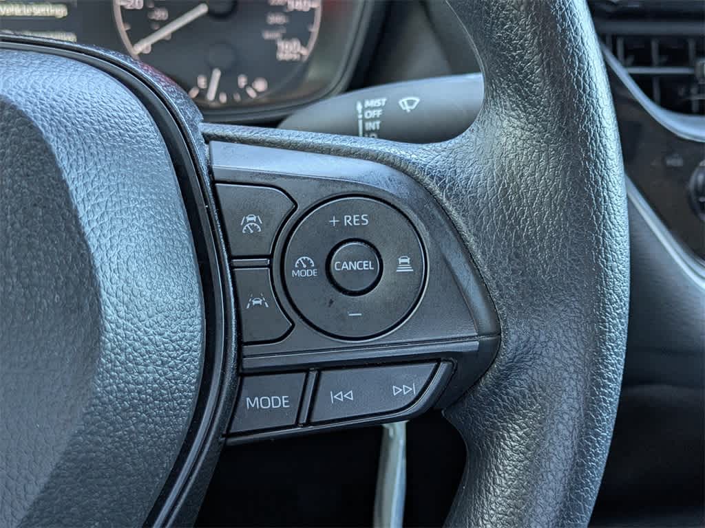 Thumbnail: 2024 Toyota Corolla - 29