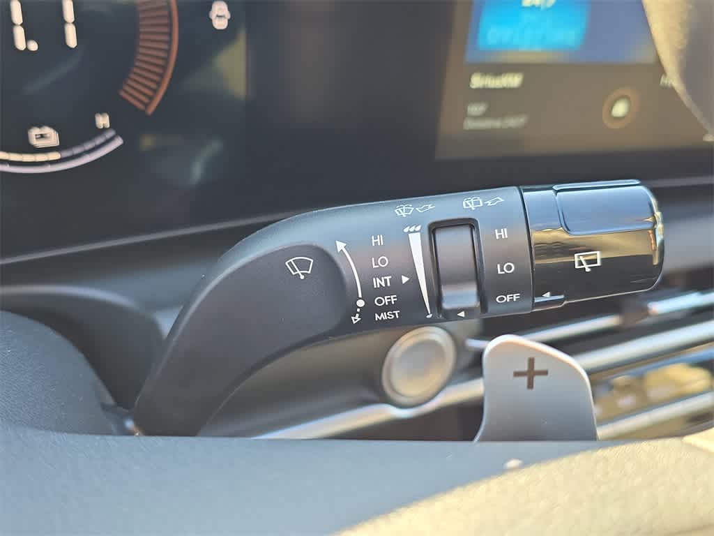 Thumbnail: 2026 Hyundai Tucson - 25