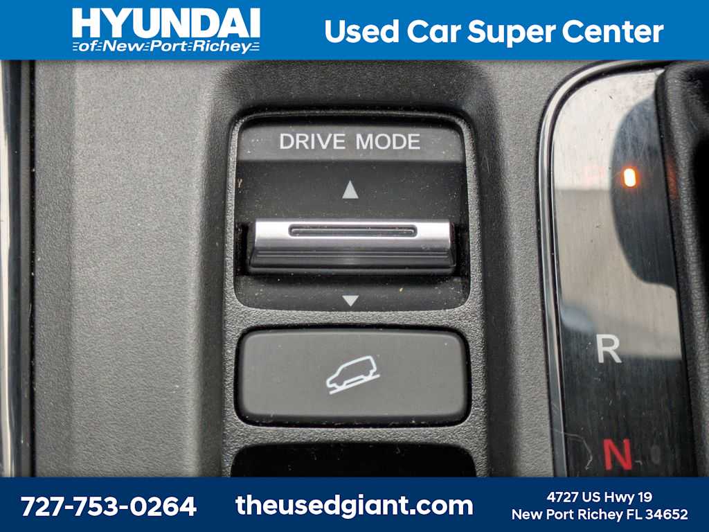 Thumbnail: 2023 Honda CR-V - 29