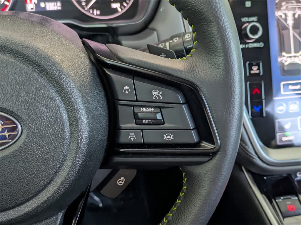 Thumbnail: 2025 Subaru Outback - 34