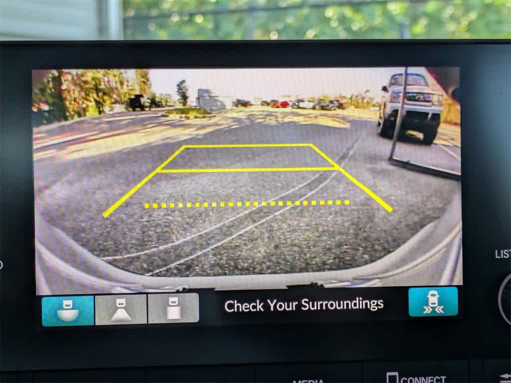 Thumbnail: 2023 Acura Integra - 22