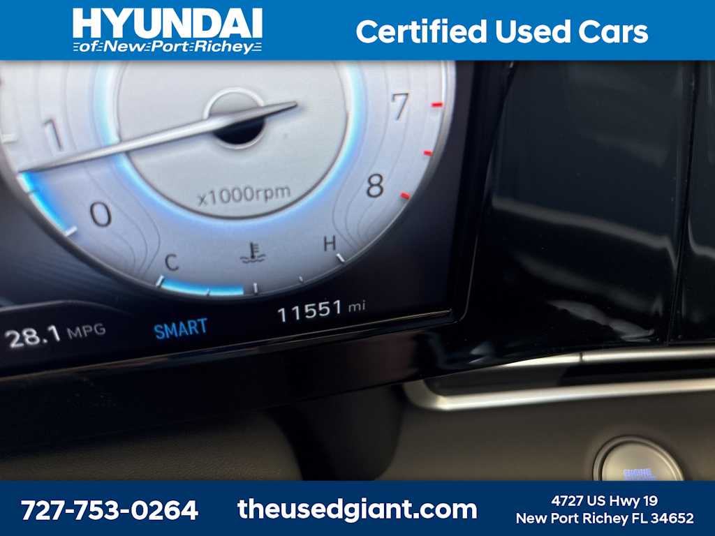 2022 Hyundai Elantra SEL 24