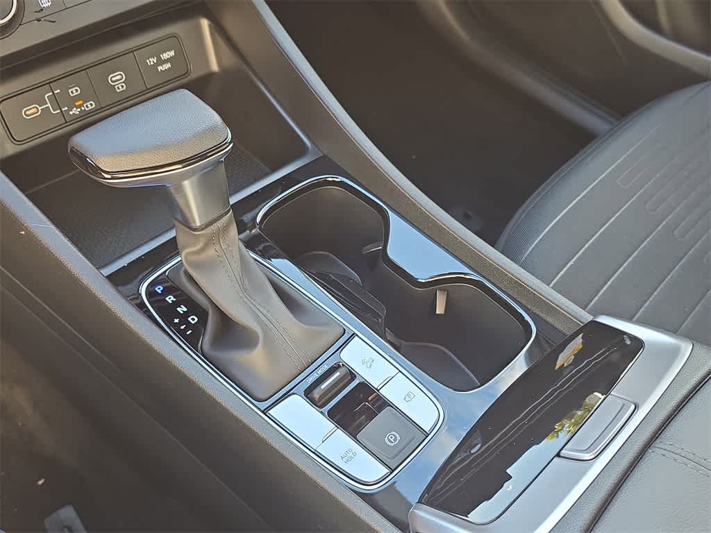 Thumbnail: 2026 Hyundai Santa Cruz - 29