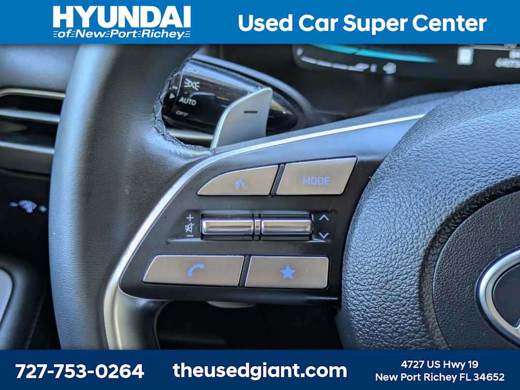 Thumbnail: 2023 Hyundai Palisade - 38