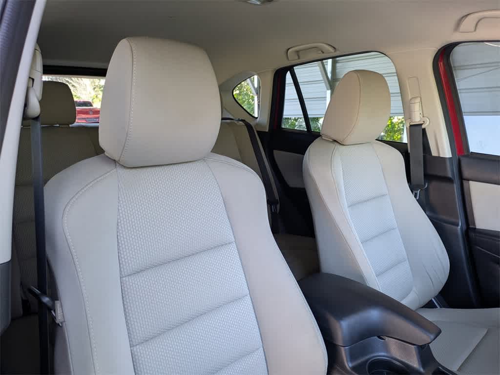 Thumbnail: 2016 Mazda CX-5 - 6