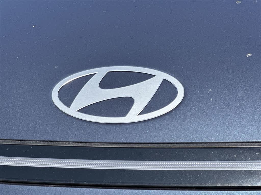 Thumbnail: 2025 Hyundai Kona - 11
