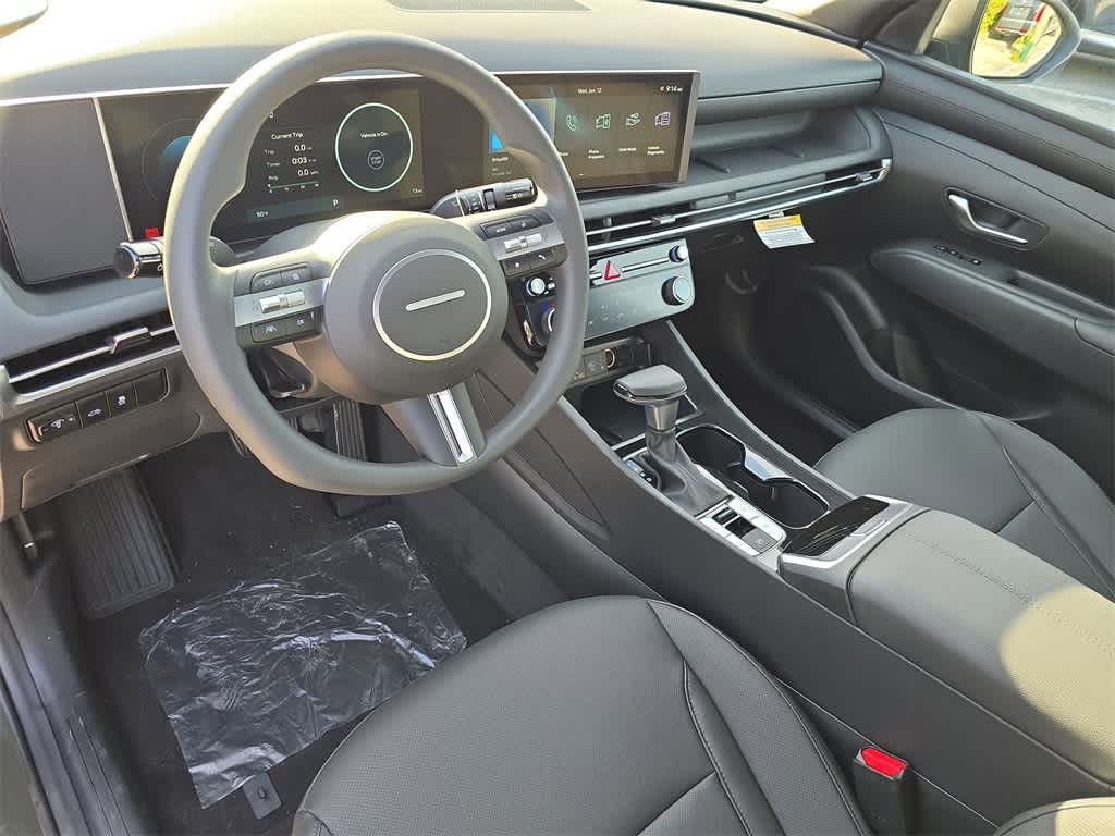 Thumbnail: 2026 Hyundai Santa Cruz - 14