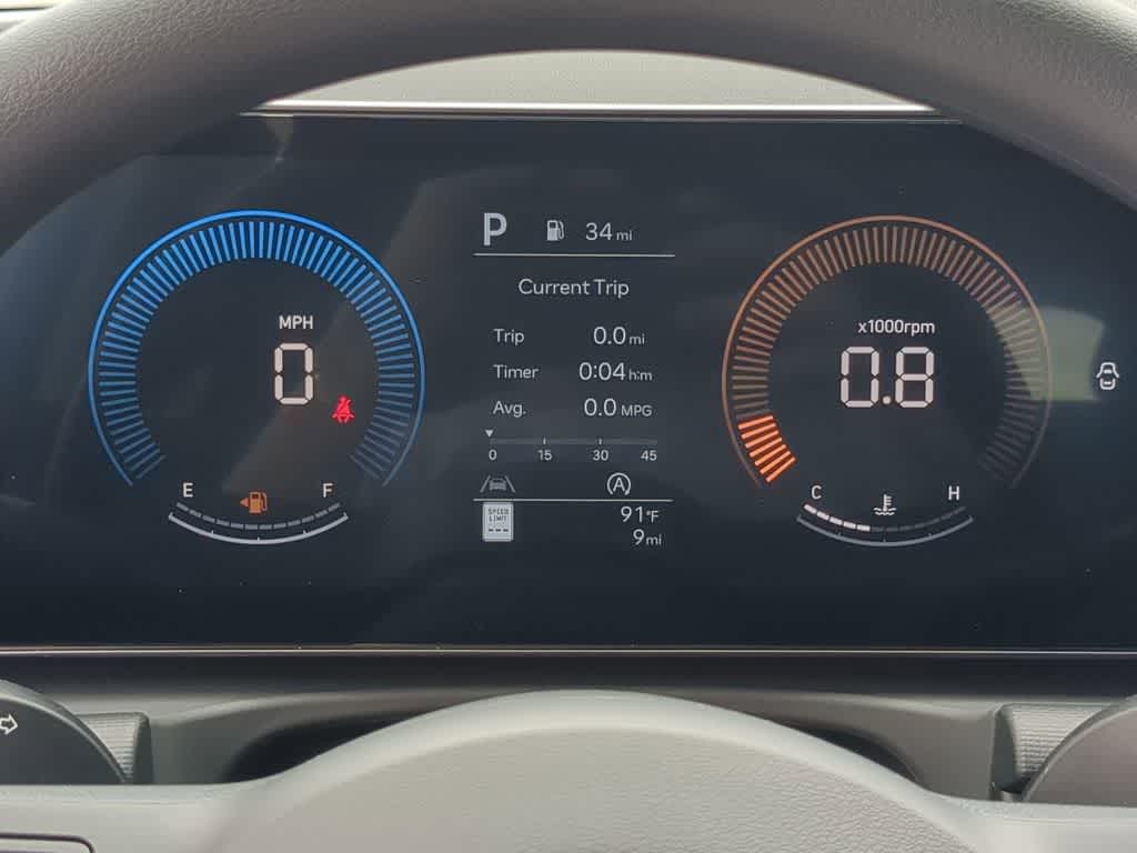 Thumbnail: 2026 Hyundai Tucson - 32