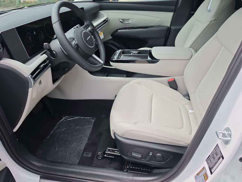 Thumbnail: 2026 Hyundai Tucson - 16