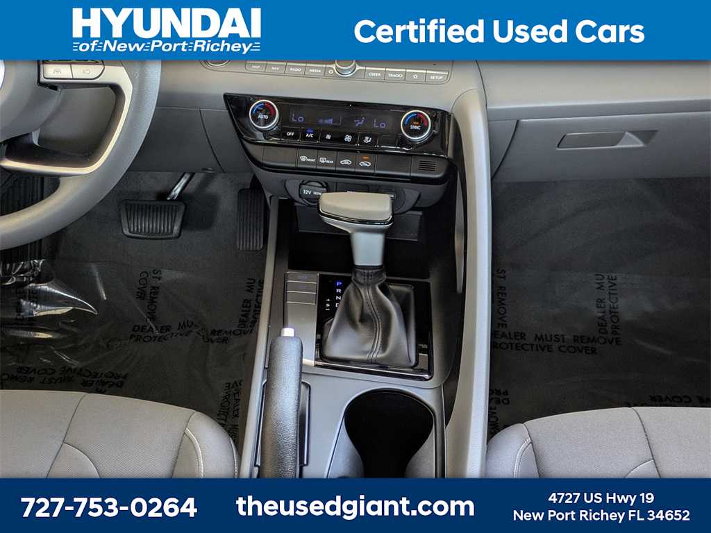 Thumbnail: 2024 Hyundai Elantra - 19