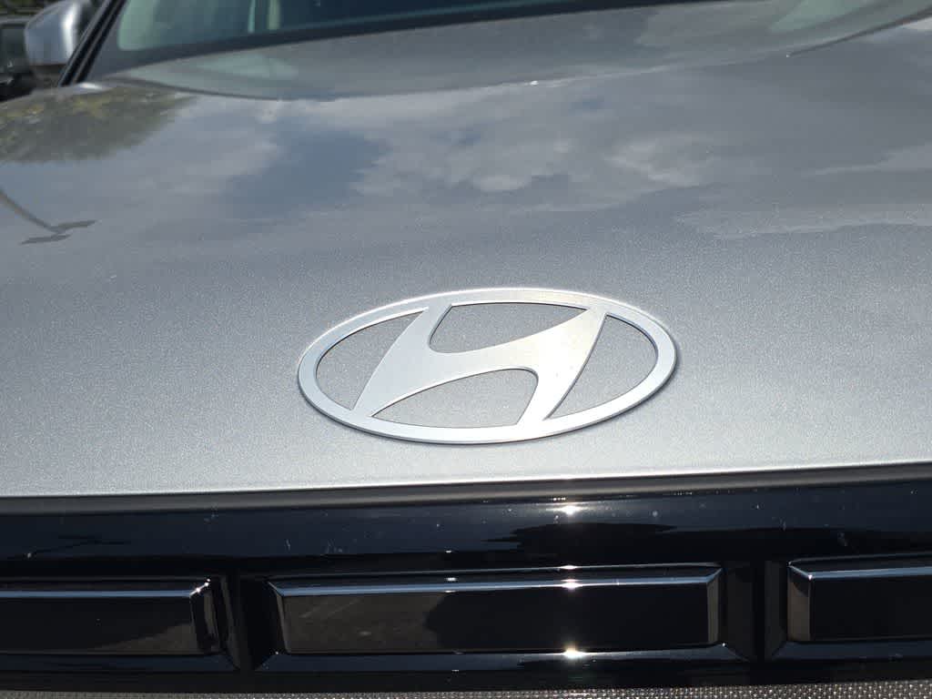 Thumbnail: 2026 Hyundai Santa Fe - 12