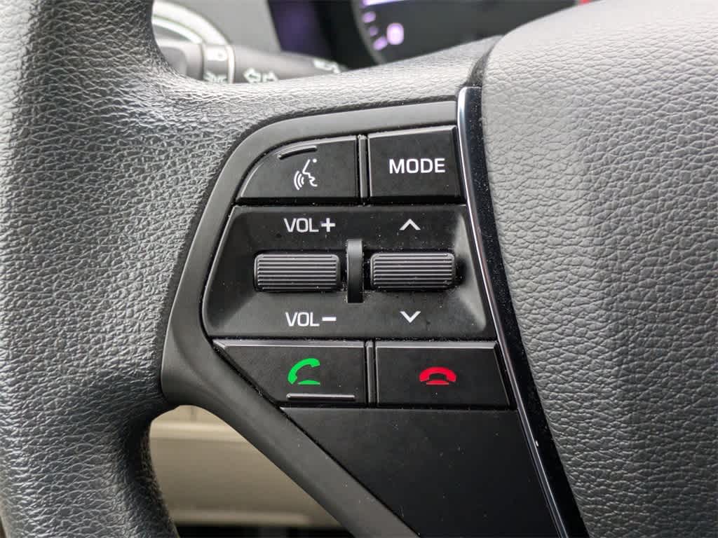 Thumbnail: 2015 Hyundai Sonata - 24