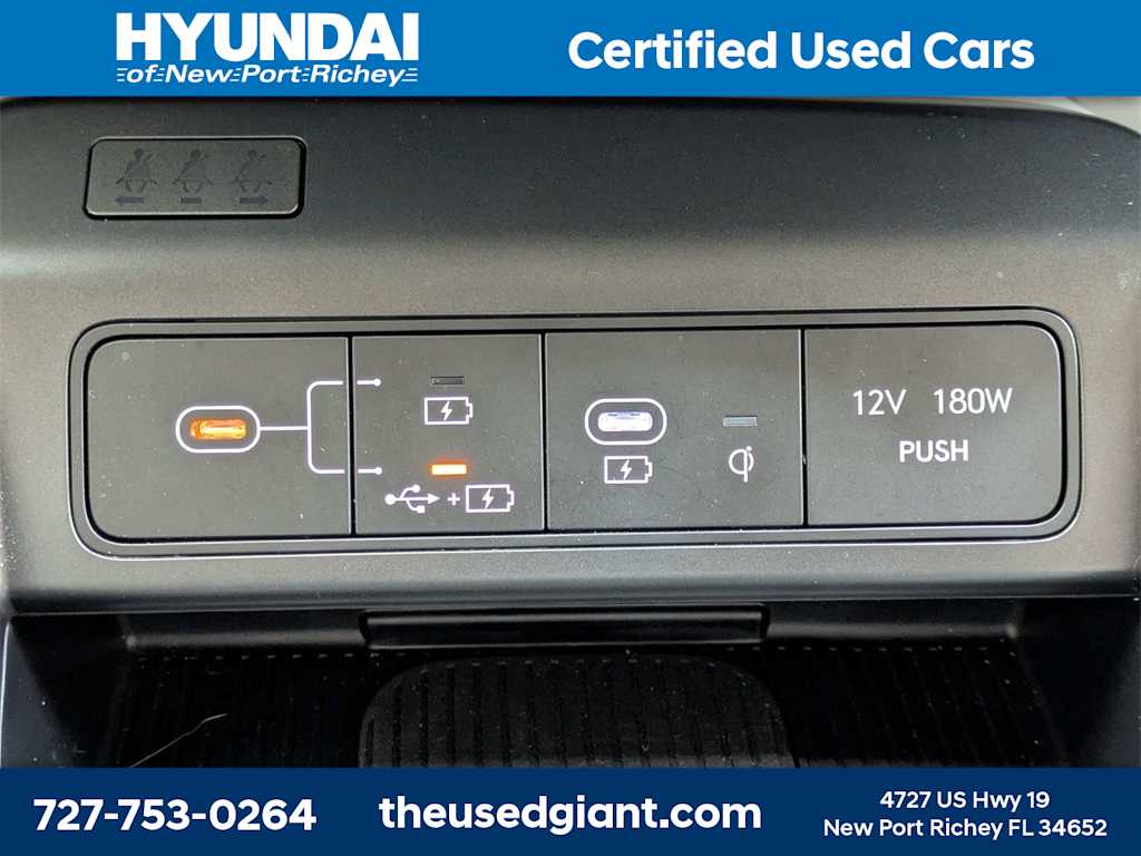 Thumbnail: 2024 Hyundai Kona - 28