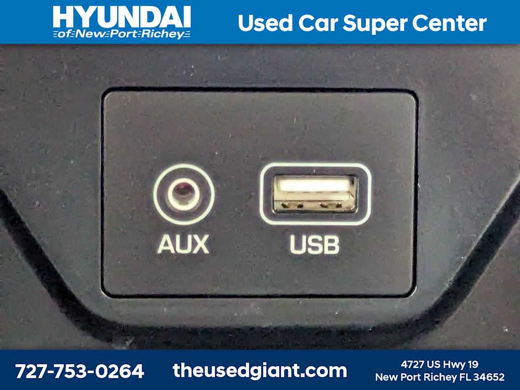 Thumbnail: 2018 Hyundai Tucson - 22