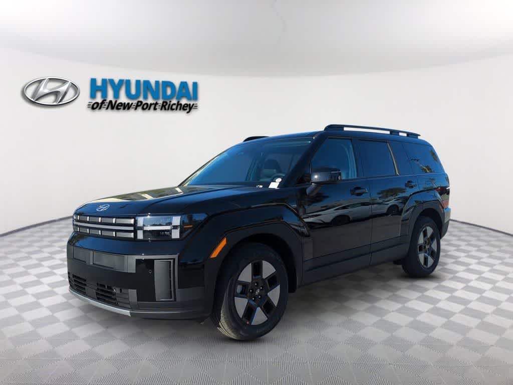 Thumbnail: 2026 Hyundai Santa Fe - 1