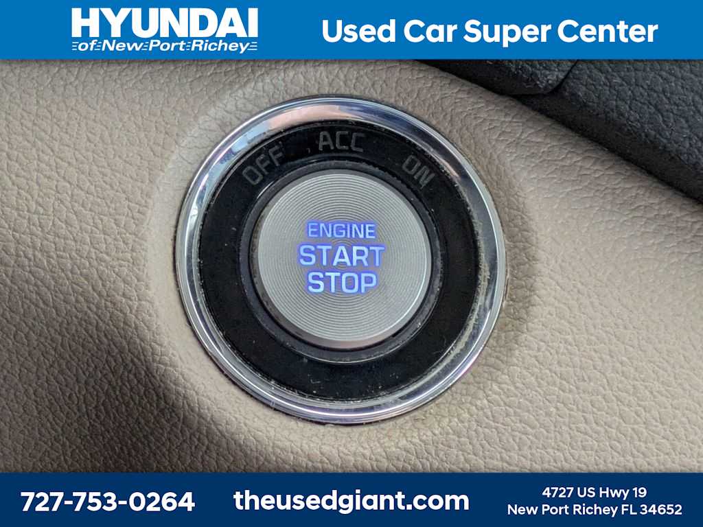 Thumbnail: 2017 Hyundai Tucson - 35