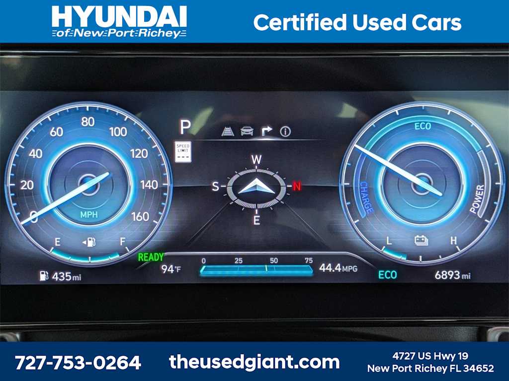Thumbnail: 2024 Hyundai Elantra - 37