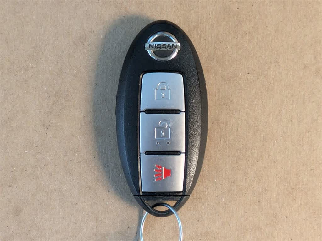 Thumbnail: 2016 Nissan Juke - 29