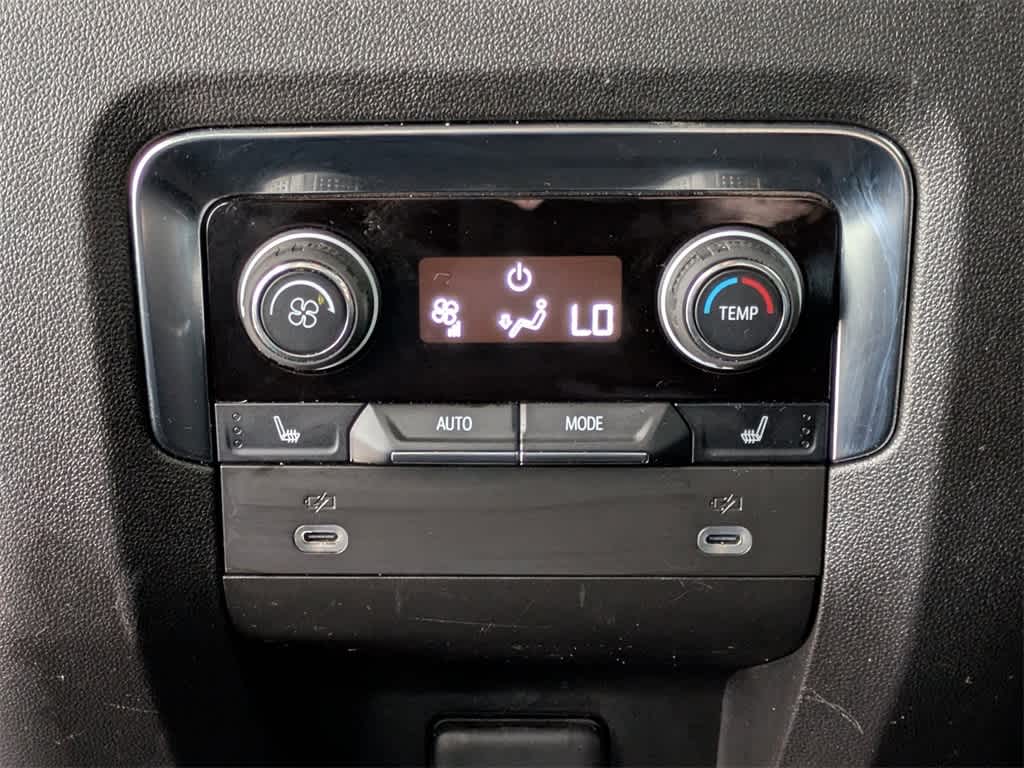 Thumbnail: 2023 Chevrolet Tahoe - 22