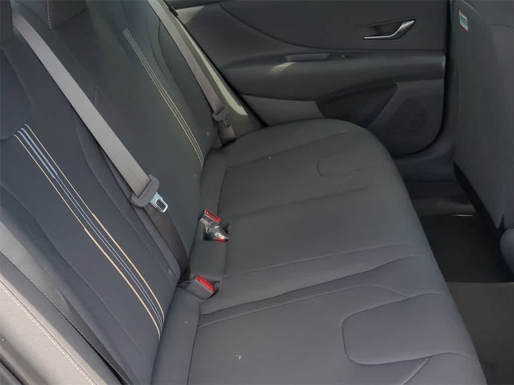 Thumbnail: 2026 Hyundai Elantra - 20