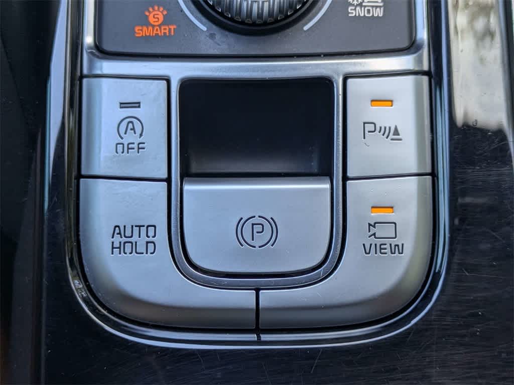 Thumbnail: 2021 Kia Telluride - 39