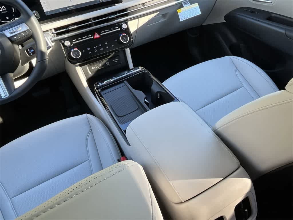 Thumbnail: 2025 Hyundai Tucson - 22