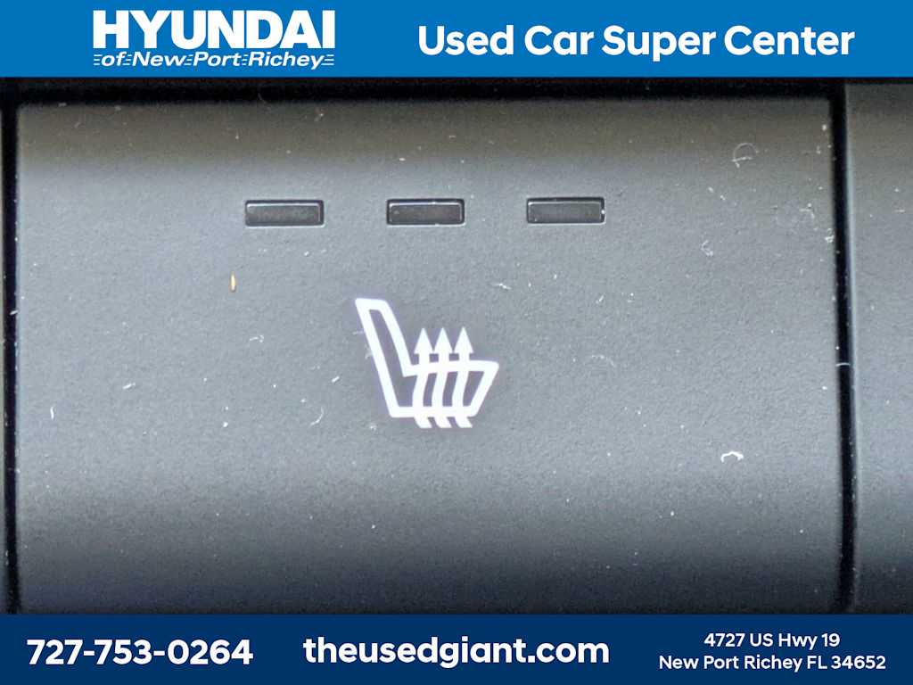 Thumbnail: 2023 Hyundai Elantra - 21