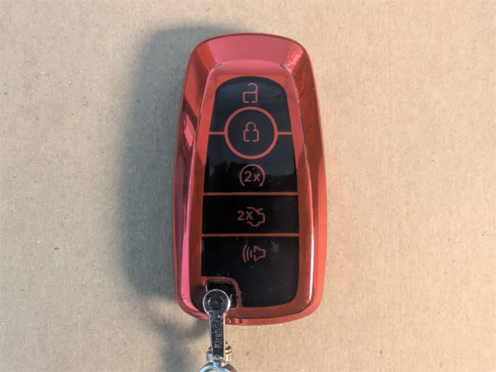 Thumbnail: 2020 Ford Expedition - 49