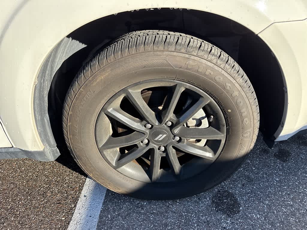 Thumbnail: 2020 Dodge Journey - 5