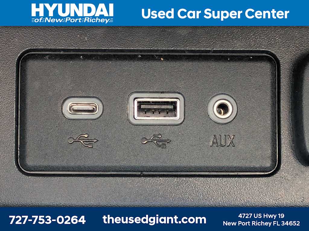 Thumbnail: 2021 Chevrolet Equinox - 27