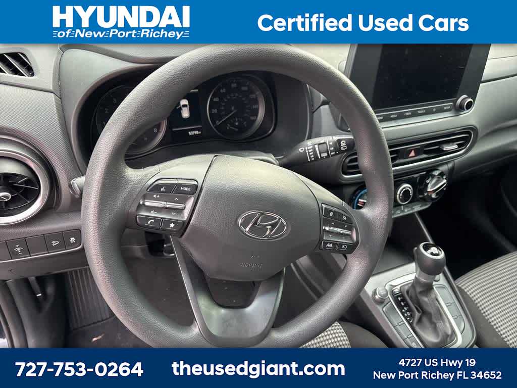 Thumbnail: 2023 Hyundai Kona - 10