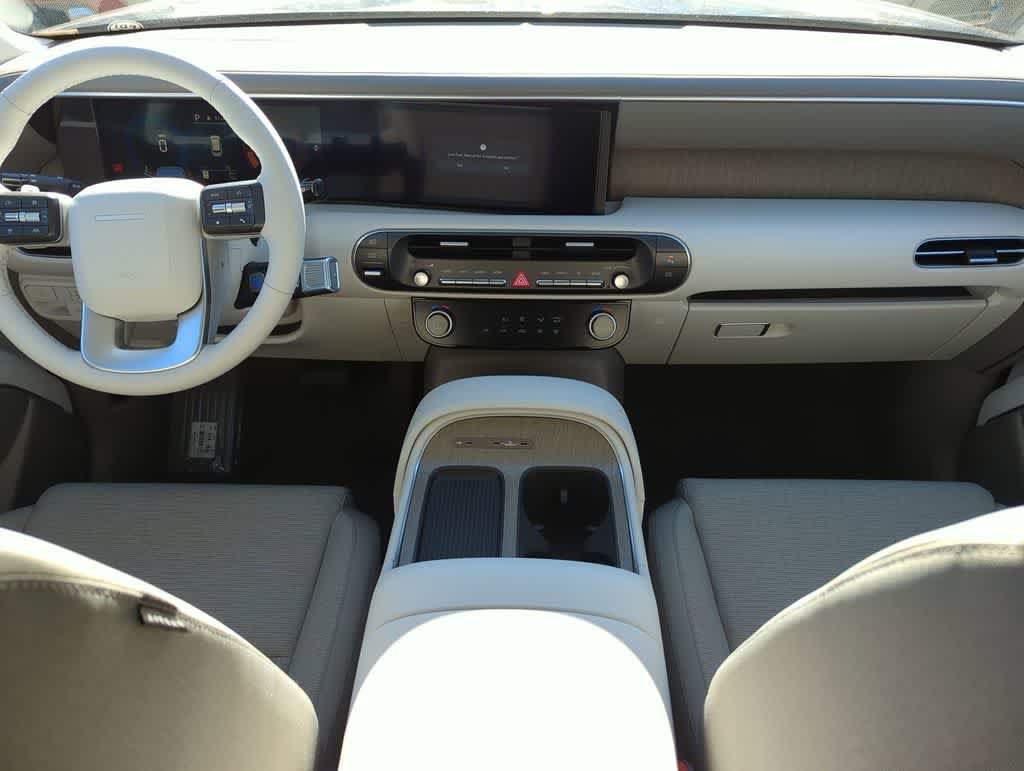 Thumbnail: 2026 Hyundai Palisade - 17