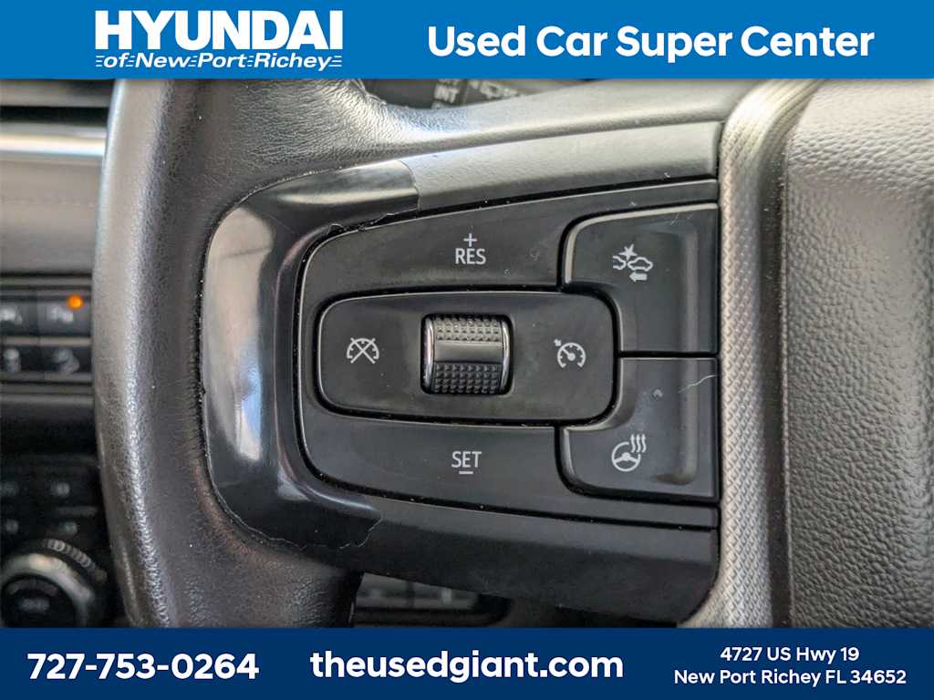 Thumbnail: 2022 GMC Yukon XL - 41