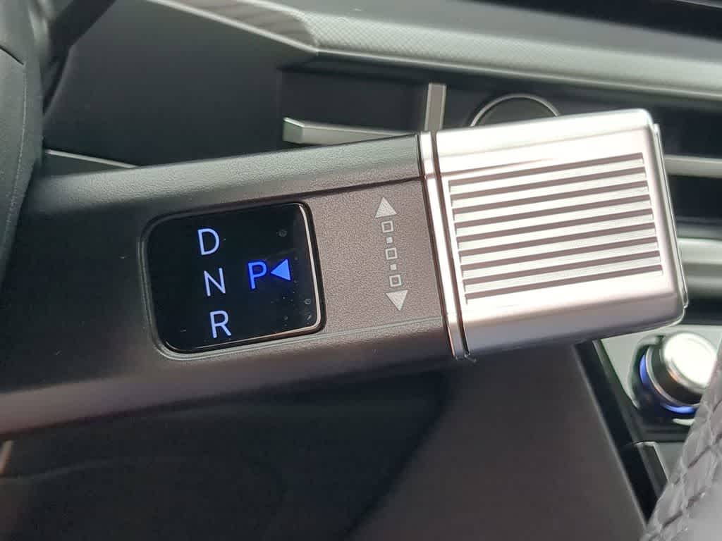 Thumbnail: 2026 Hyundai Santa Fe - 33