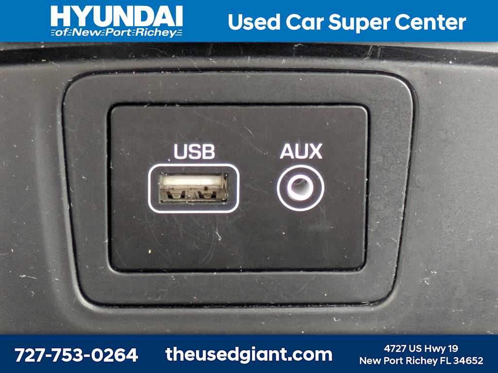 Thumbnail: 2018 Hyundai Santa Fe - 29