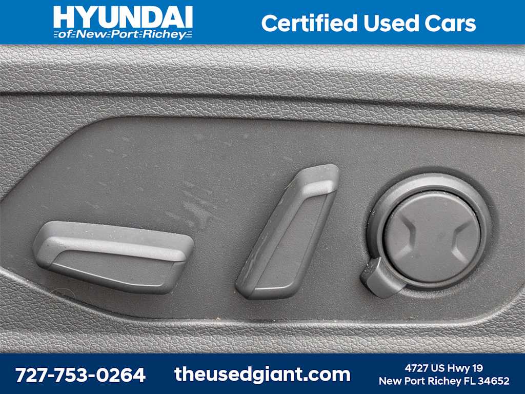 Thumbnail: 2024 Hyundai Sonata - 21