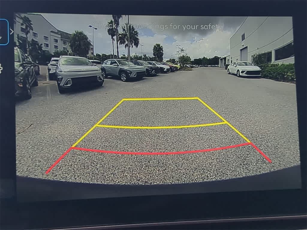 Thumbnail: 2026 Hyundai Santa Cruz - 29