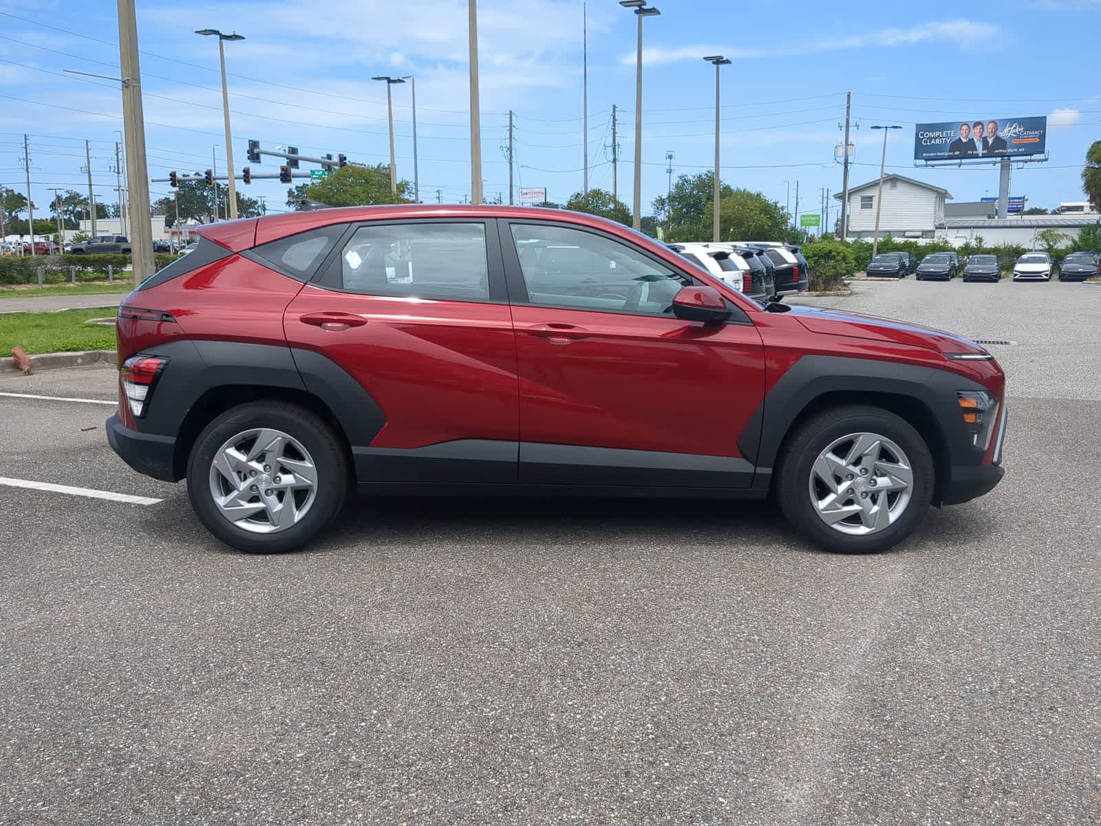 Thumbnail: 2026 Hyundai Kona - 7