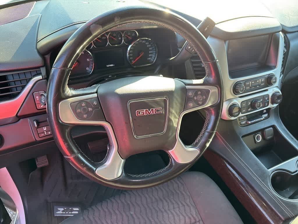 Thumbnail: 2018 GMC Yukon XL - 12