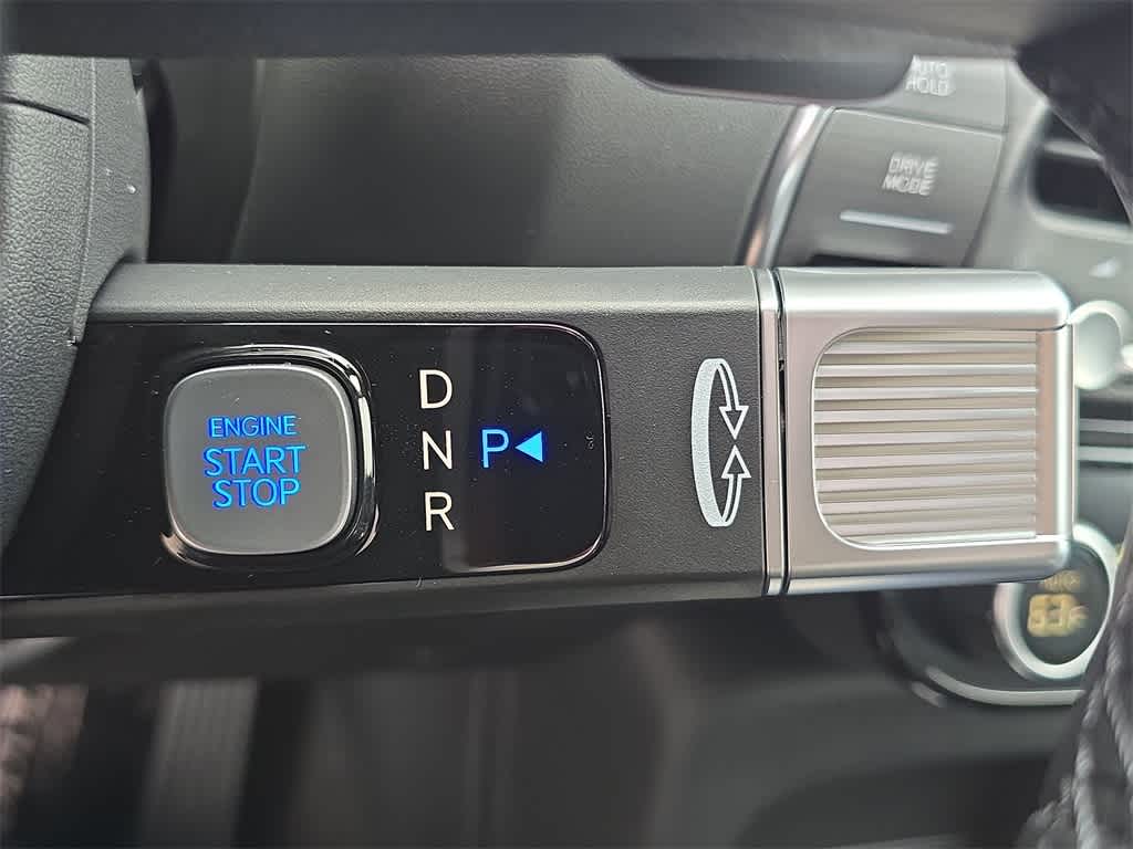 Thumbnail: 2026 Hyundai Palisade - 30