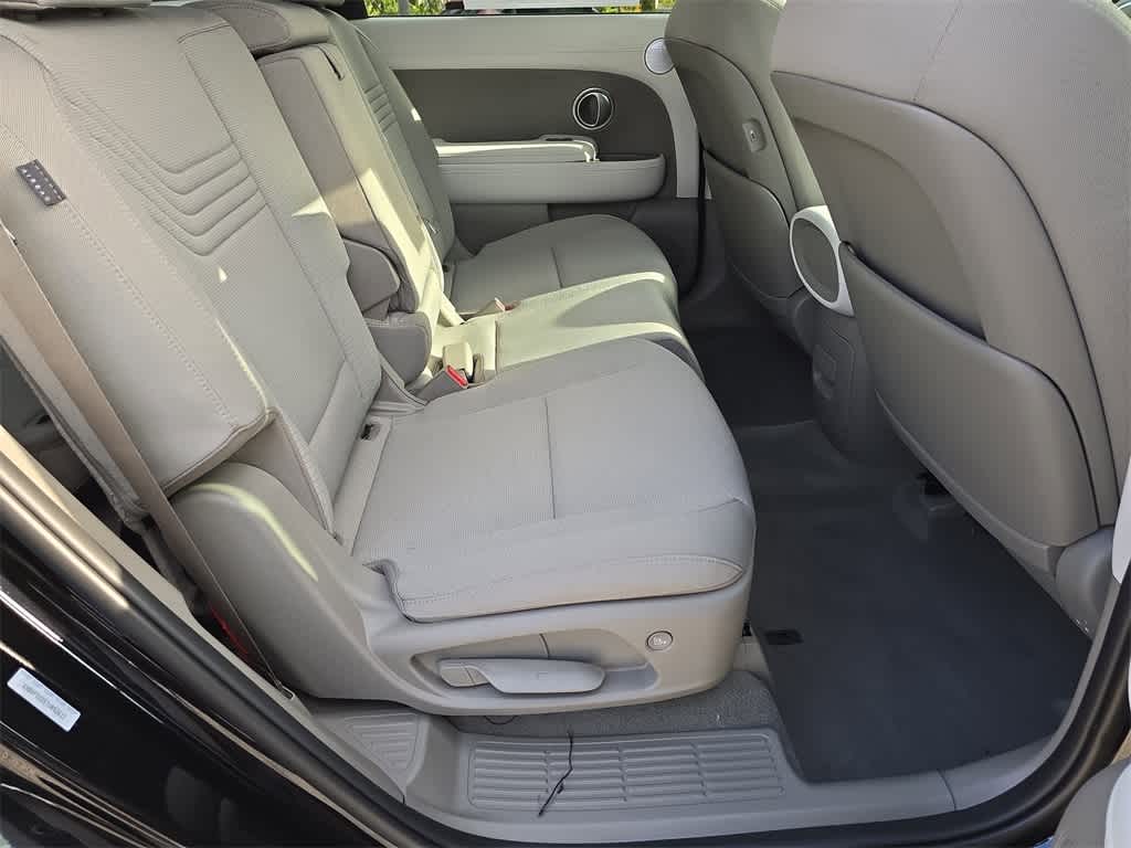 Thumbnail: 2026 Hyundai Palisade - 20