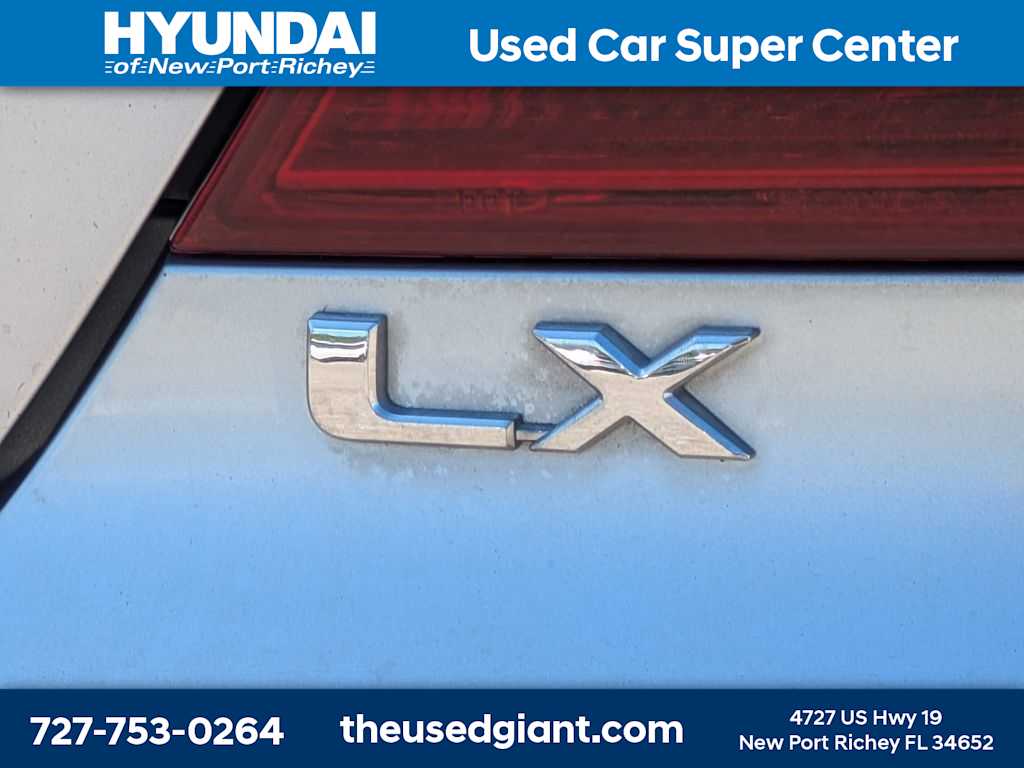 Thumbnail: 2002 Honda Civic - 12