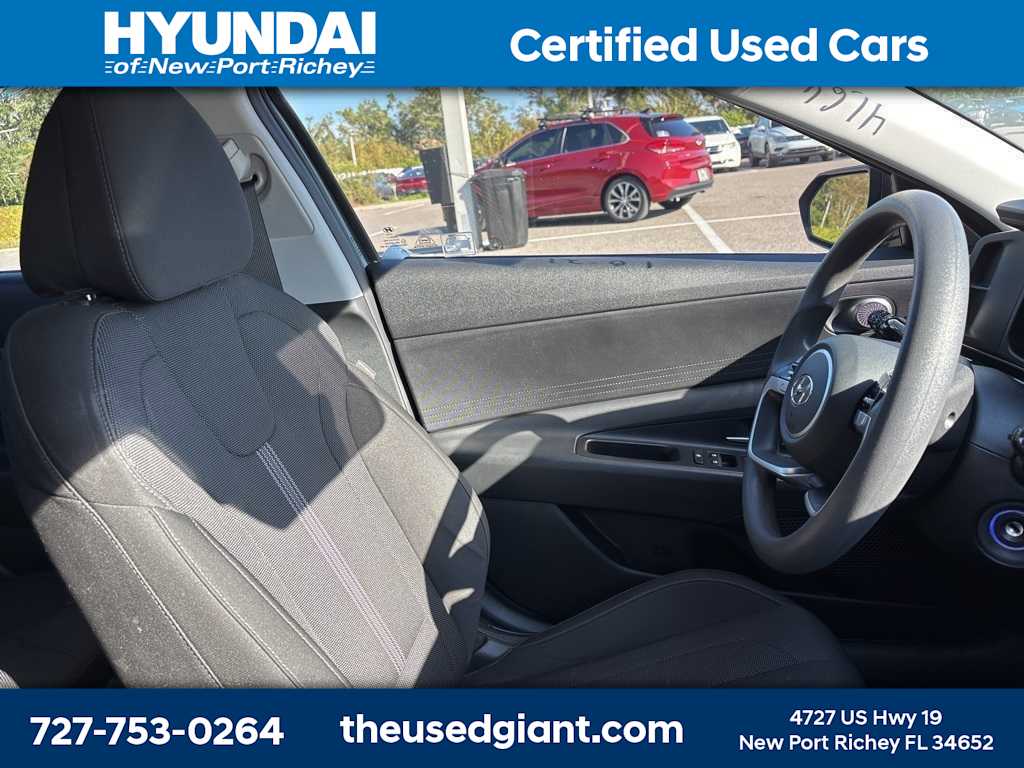 Thumbnail: 2021 Hyundai Elantra - 7