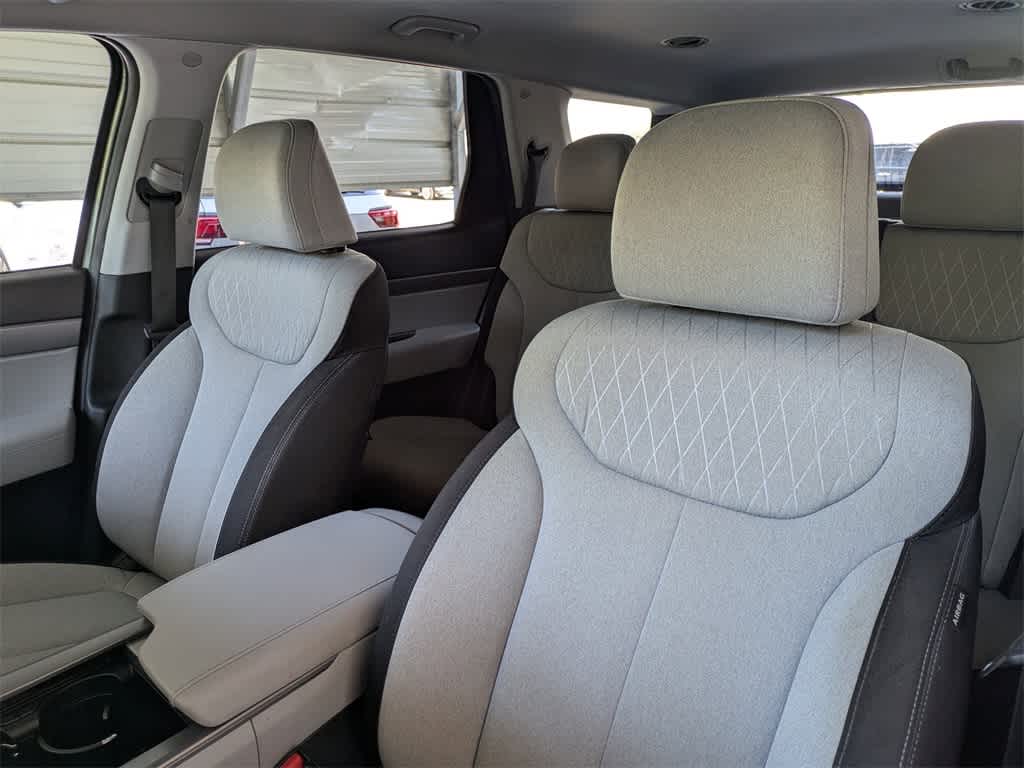 Thumbnail: 2022 Hyundai Palisade - 7