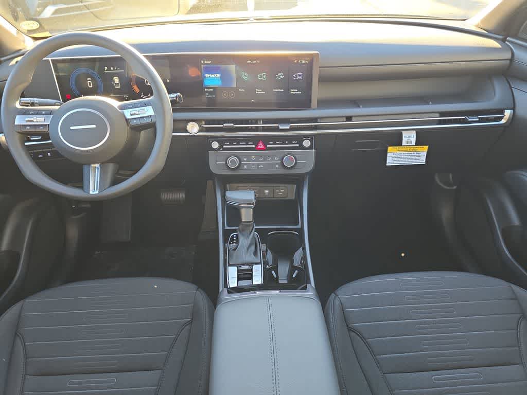 Thumbnail: 2026 Hyundai Santa Cruz - 18