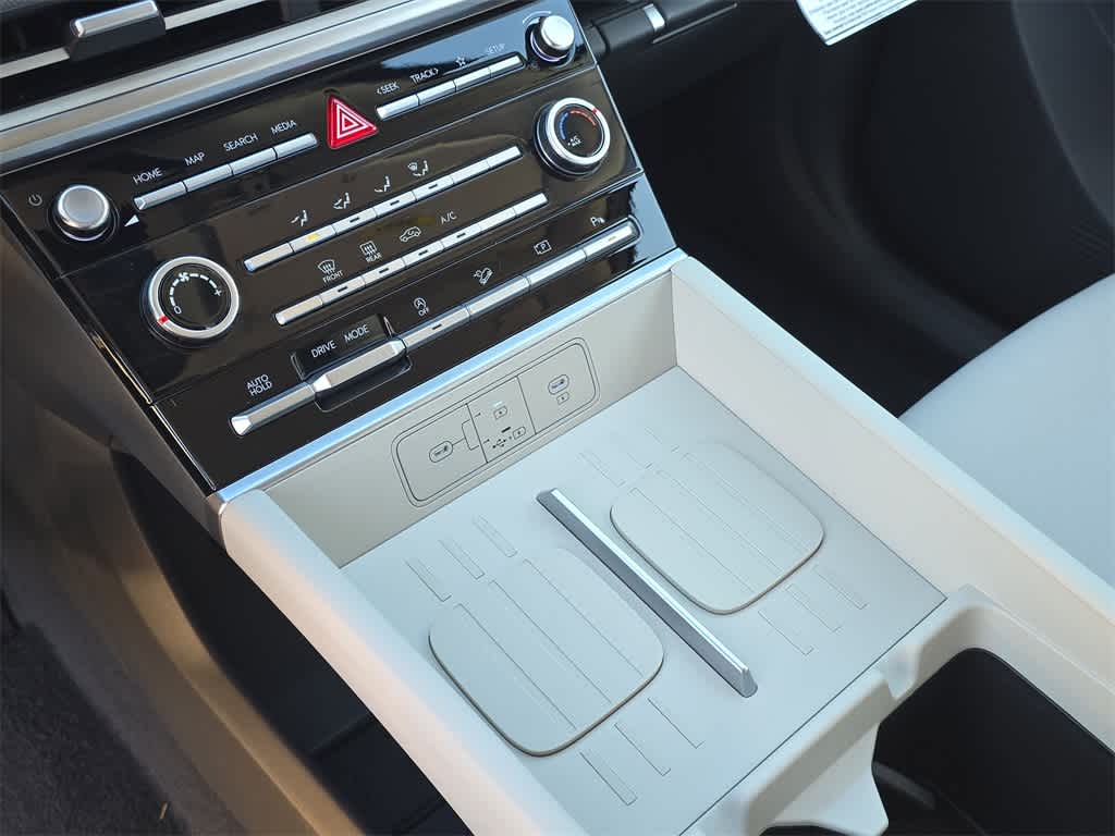 Thumbnail: 2026 Hyundai Santa Fe - 29